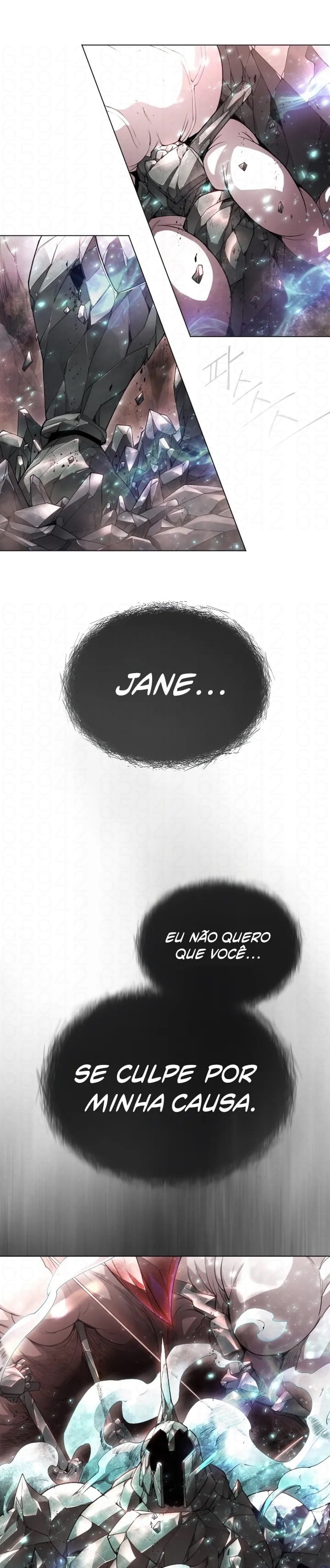 Superhuman Era Capítulo 138 Página 48