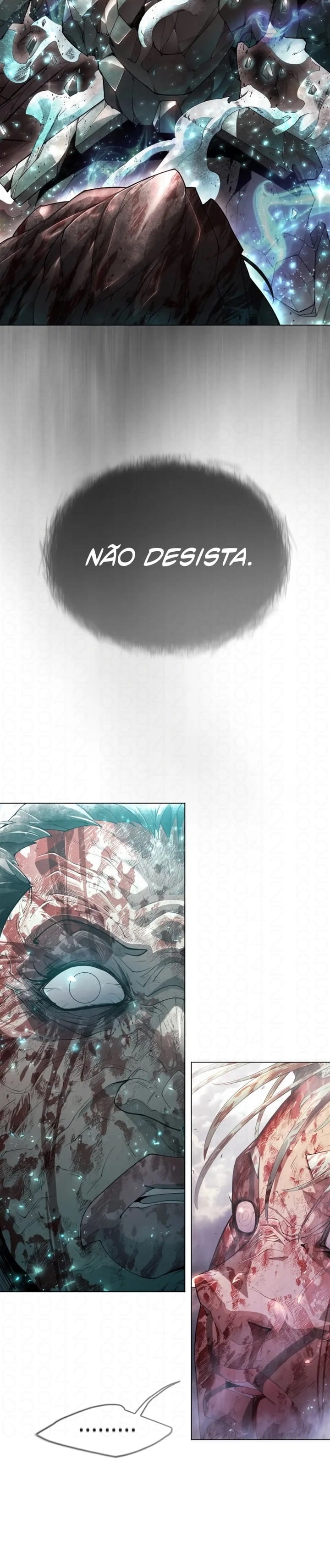 Superhuman Era Capítulo 138 Página 49