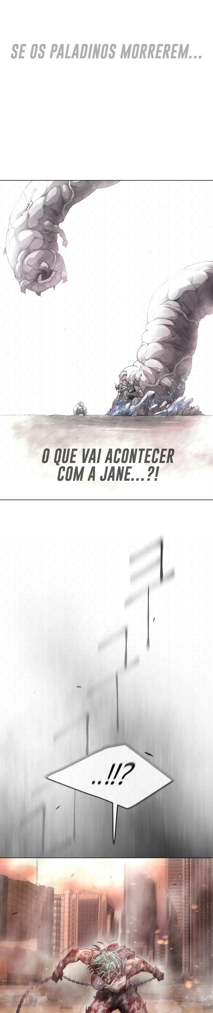Superhuman Era Capítulo 138 Página 50