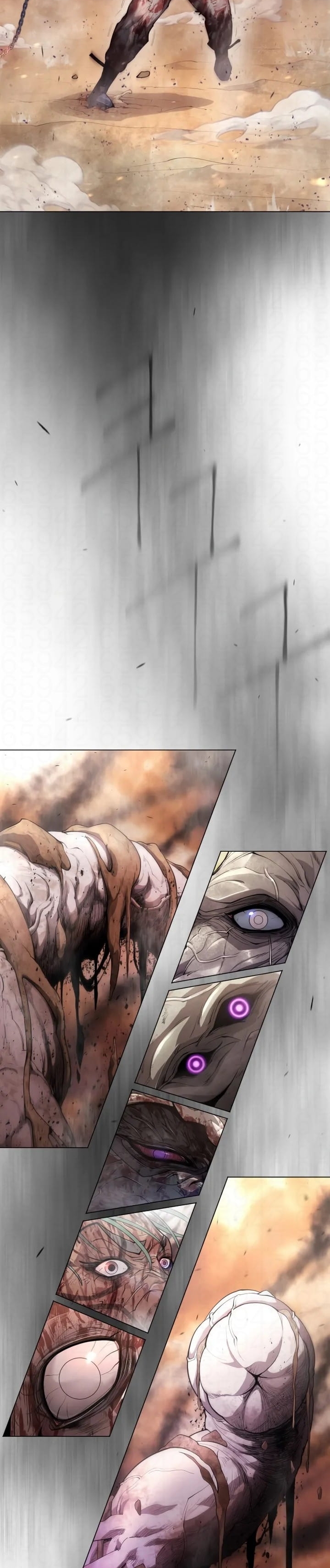 Superhuman Era Capítulo 138 Página 51
