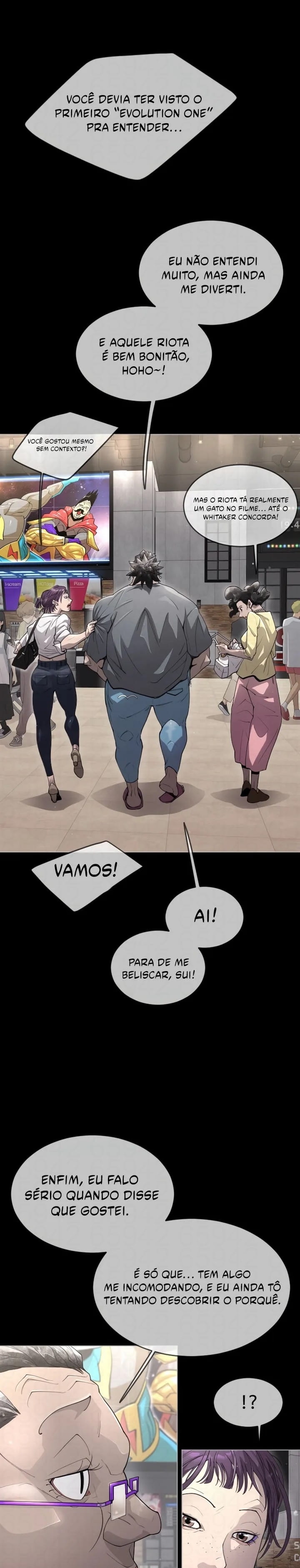 Superhuman Era Capítulo 138 Página 54