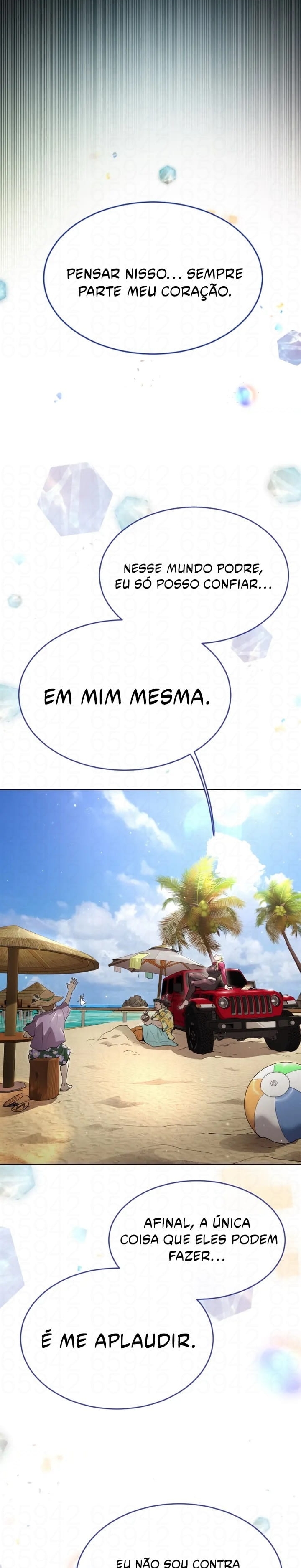 Superhuman Era Capítulo 138 Página 56