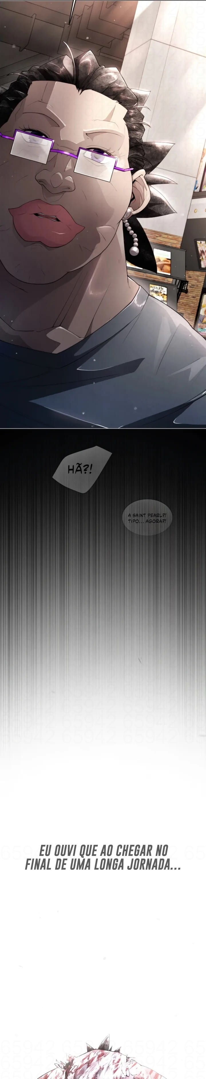 Superhuman Era Capítulo 138 Página 59