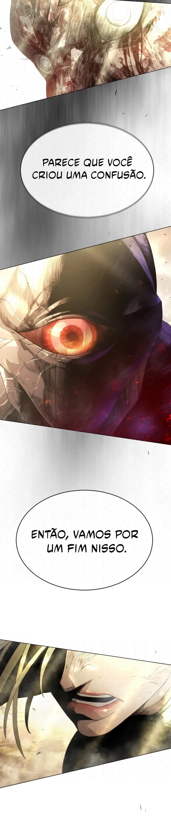Superhuman Era Capítulo 138 Página 67