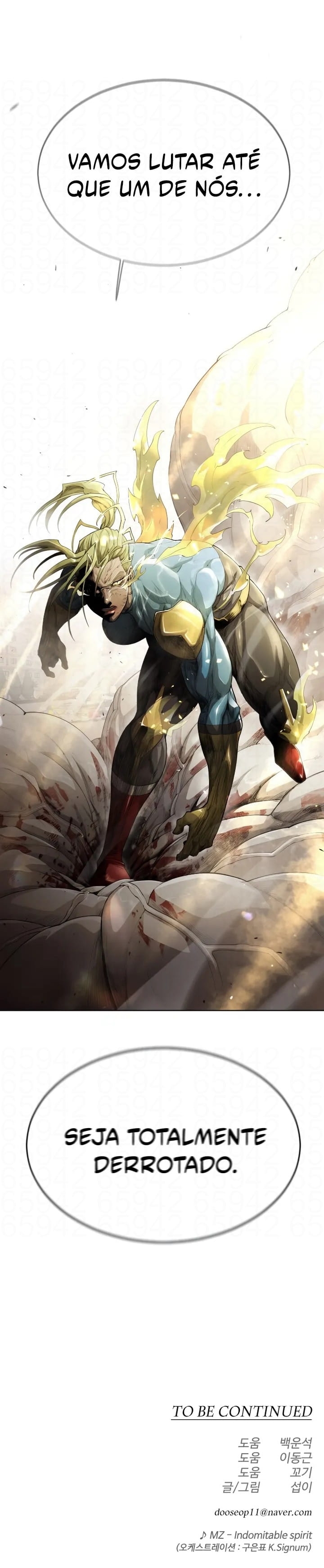 Superhuman Era Capítulo 138 Página 68