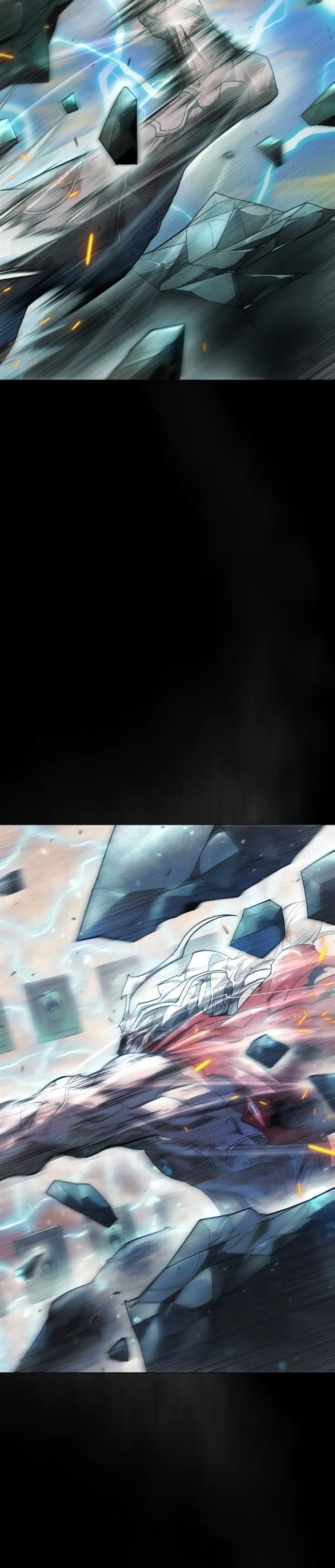 Superhuman Era Capítulo 138 Página 7