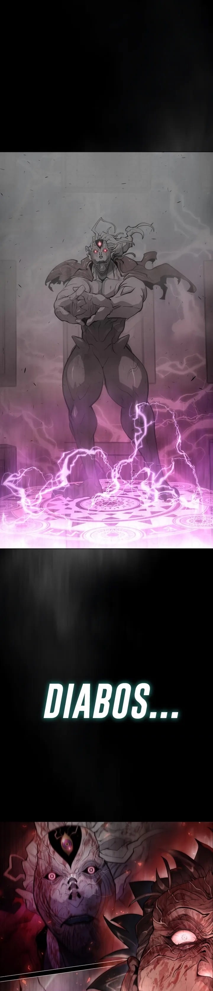 Superhuman Era Capítulo 138 Página 8