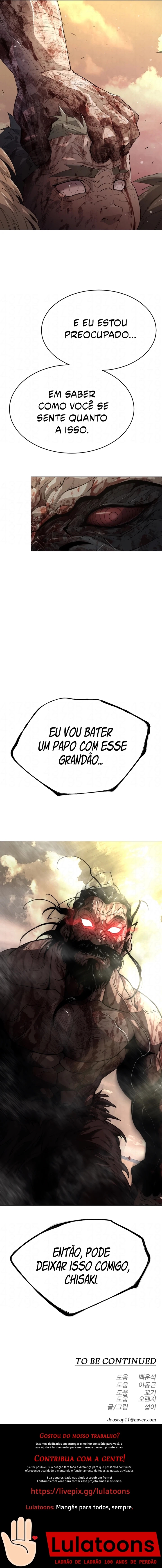 Superhuman Era Capítulo 144 Página 17