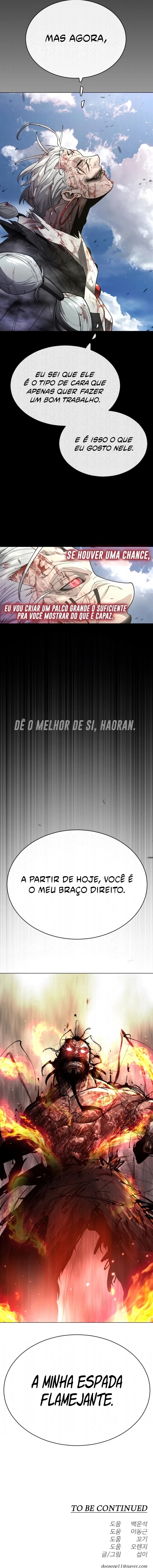Superhuman Era Capítulo 145 Página 12