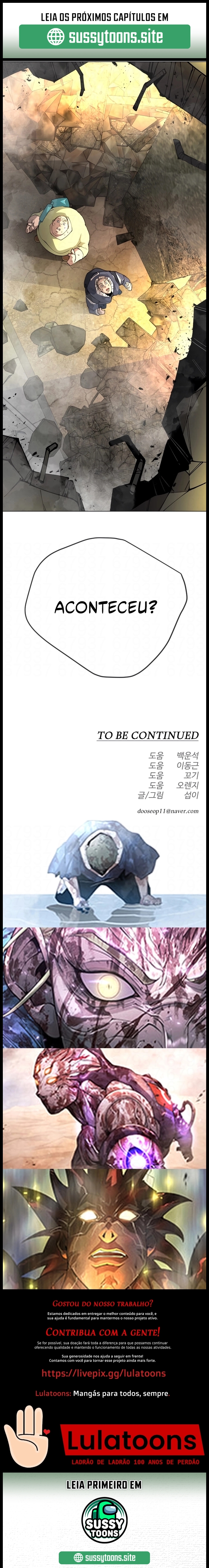 Superhuman Era Capítulo 151 Página 18