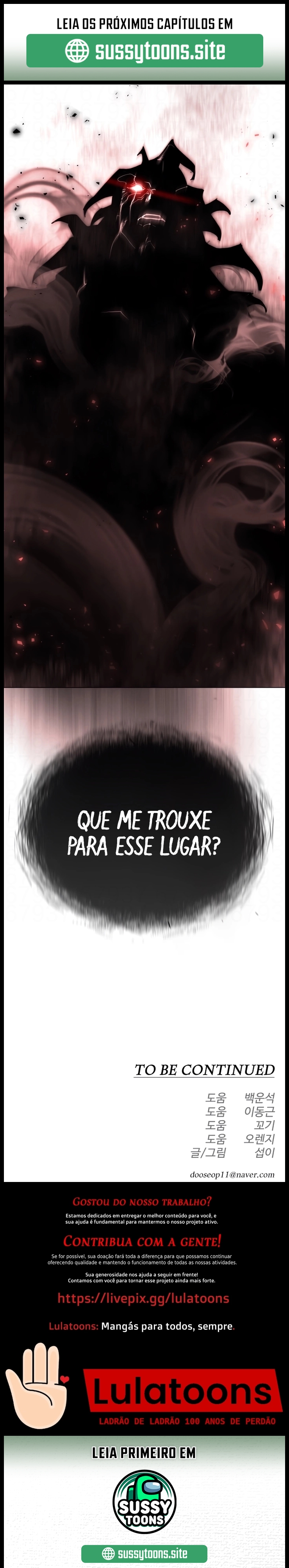 Superhuman Era Capítulo 152 Página 17
