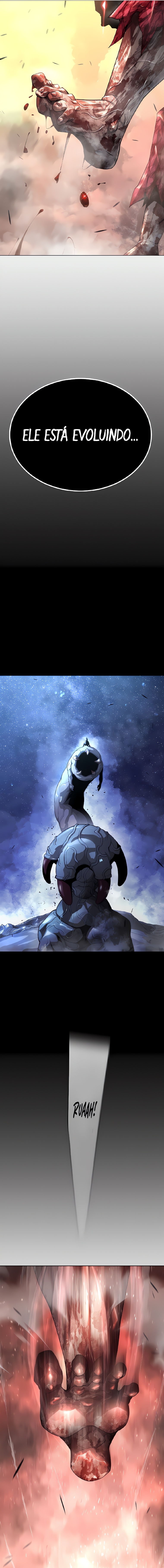Superhuman Era Capítulo 154 Página 11