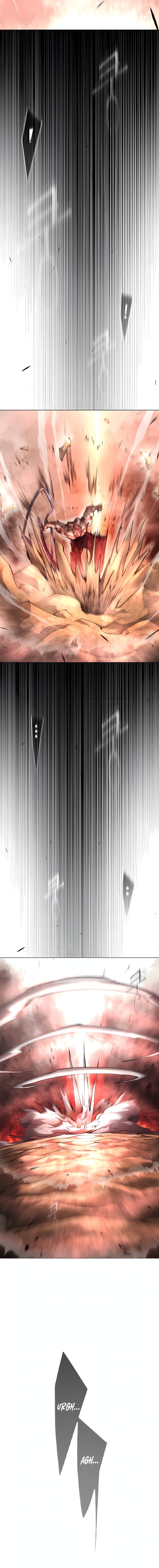 Superhuman Era Capítulo 154 Página 12