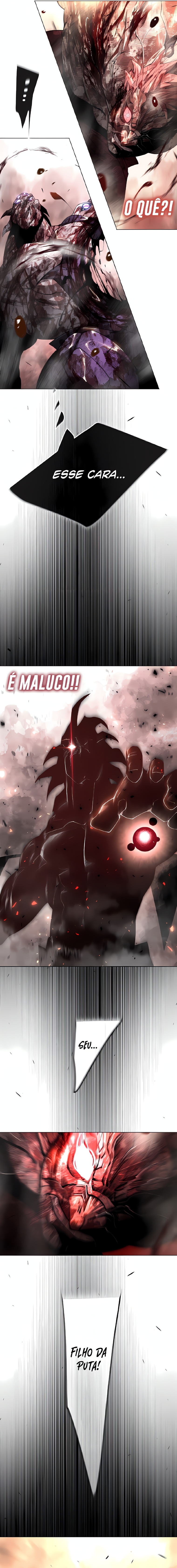 Superhuman Era Capítulo 154 Página 16