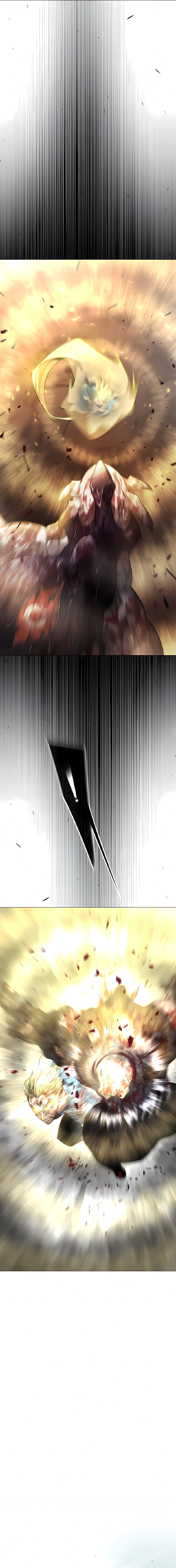 Superhuman Era Capítulo 154 Página 2