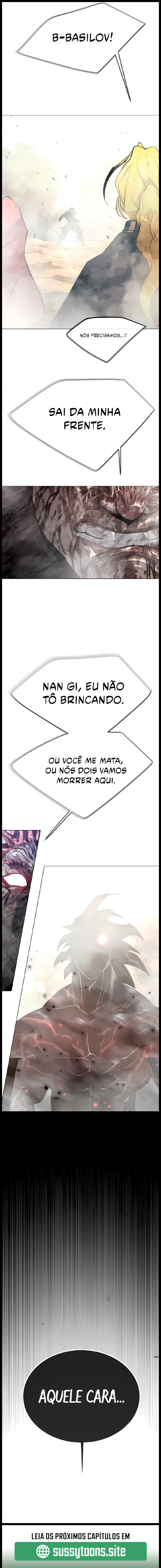 Superhuman Era Capítulo 154 Página 25