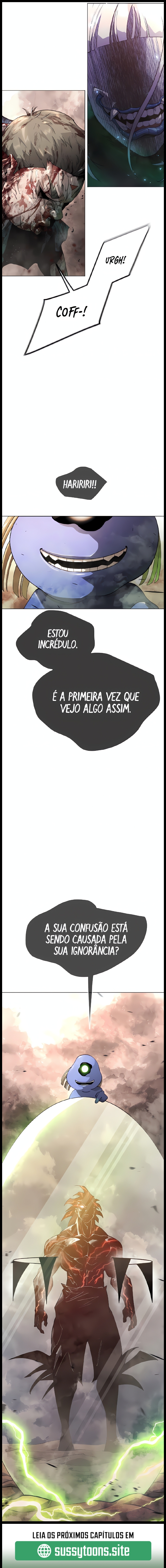 Superhuman Era Capítulo 154 Página 30
