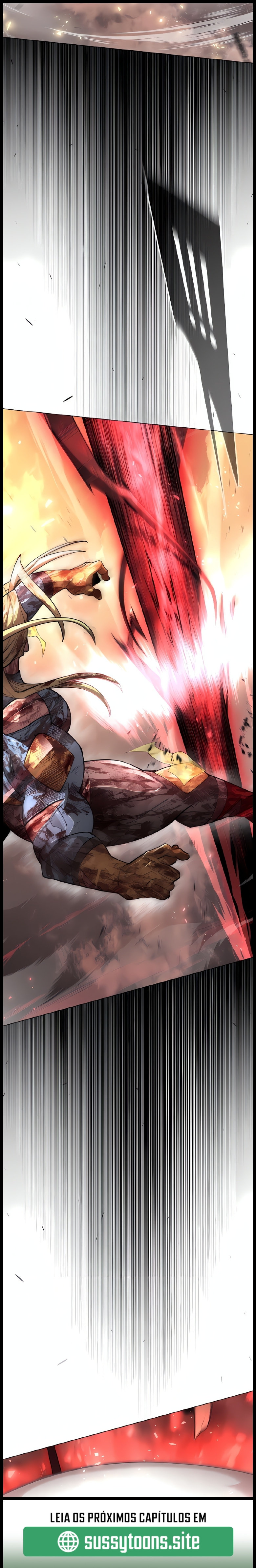 Superhuman Era Capítulo 154 Página 5
