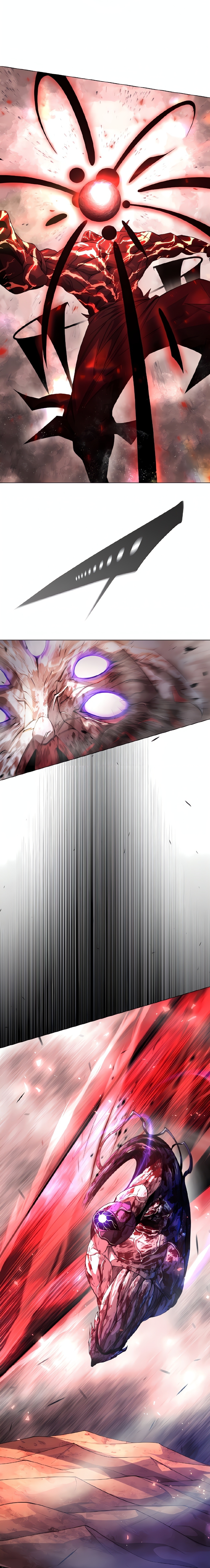 Superhuman Era Capítulo 154 Página 7