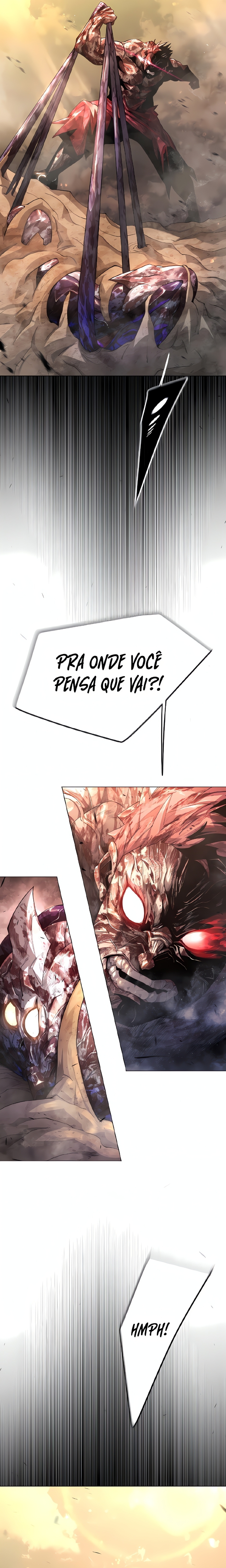Superhuman Era Capítulo 154 Página 9
