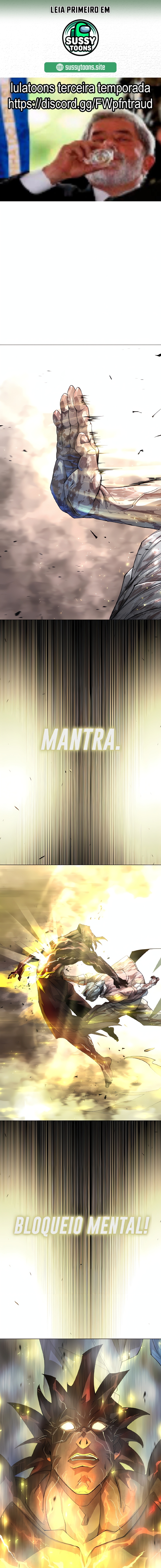 Superhuman Era Capítulo 155 Página 1