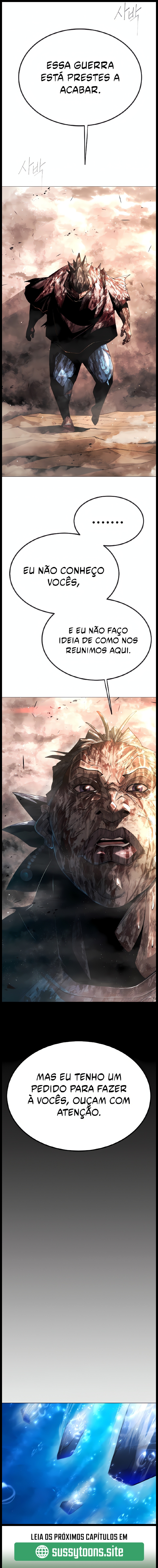 Superhuman Era Capítulo 155 Página 10