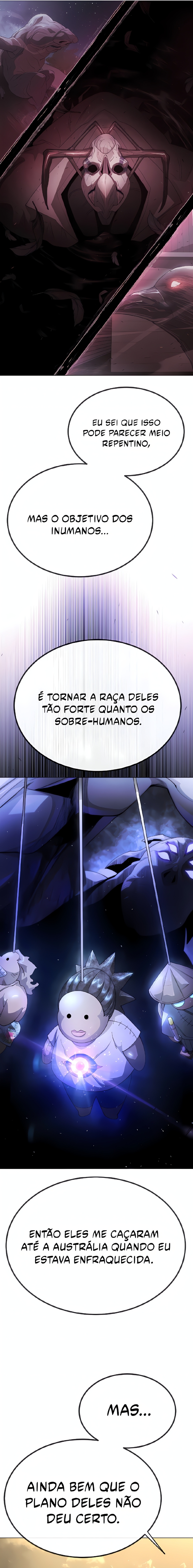 Superhuman Era Capítulo 155 Página 17