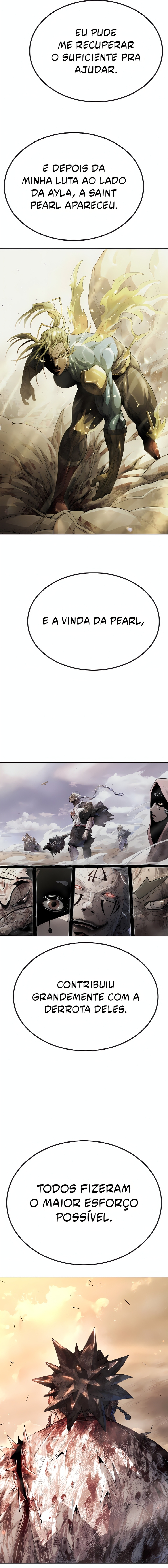 Superhuman Era Capítulo 155 Página 19