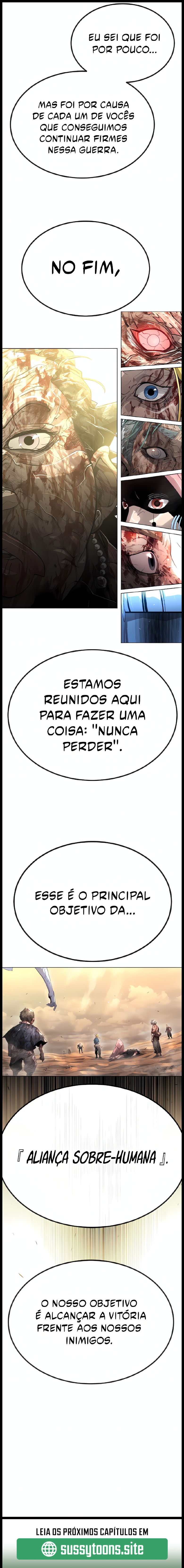 Superhuman Era Capítulo 155 Página 20