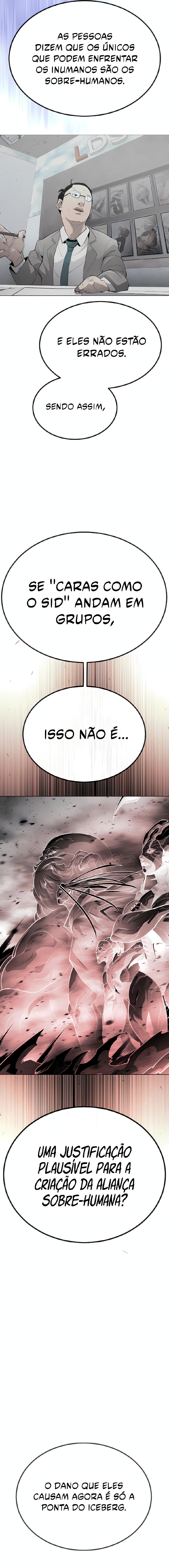 Superhuman Era Capítulo 155 Página 22