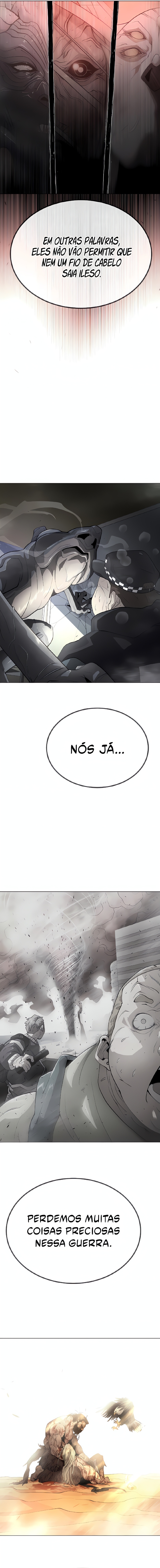 Superhuman Era Capítulo 155 Página 23
