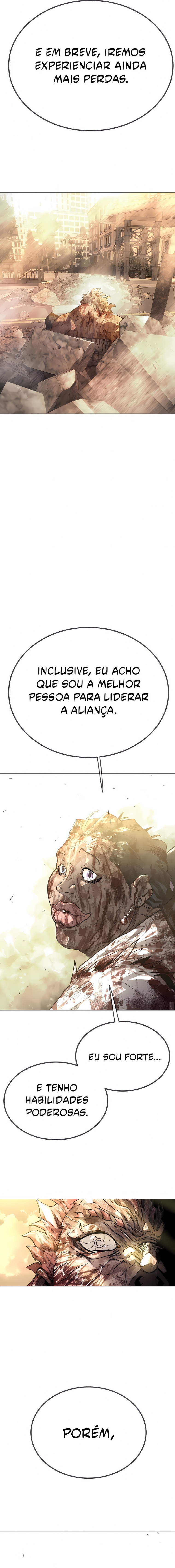 Superhuman Era Capítulo 155 Página 24