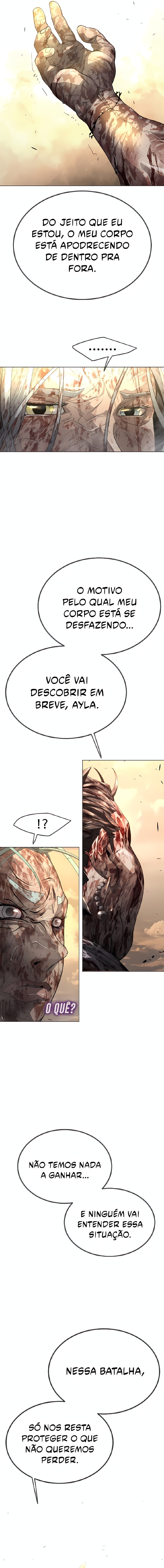 Superhuman Era Capítulo 155 Página 25