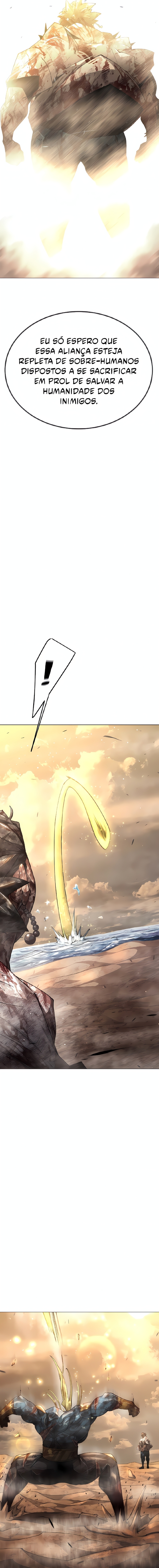 Superhuman Era Capítulo 155 Página 26