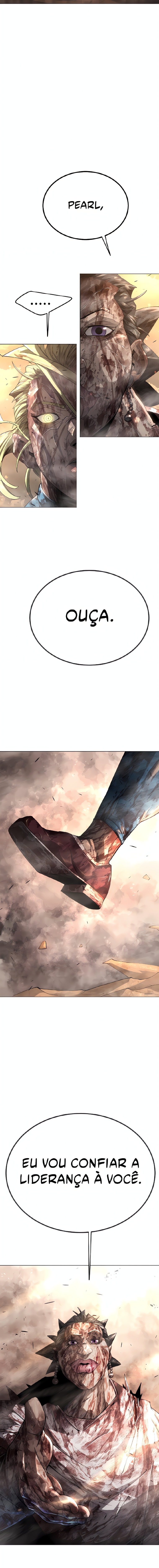 Superhuman Era Capítulo 155 Página 27