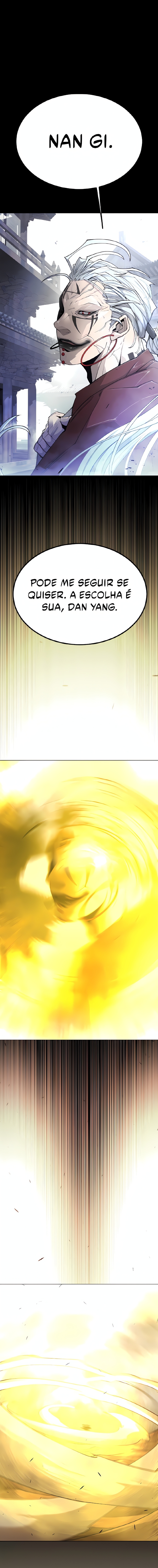 Superhuman Era Capítulo 155 Página 3