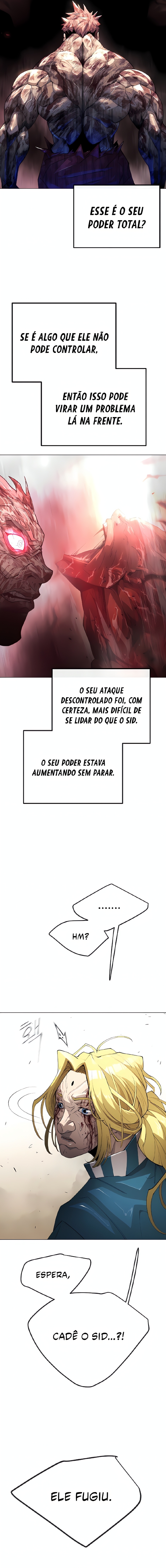 Superhuman Era Capítulo 155 Página 8