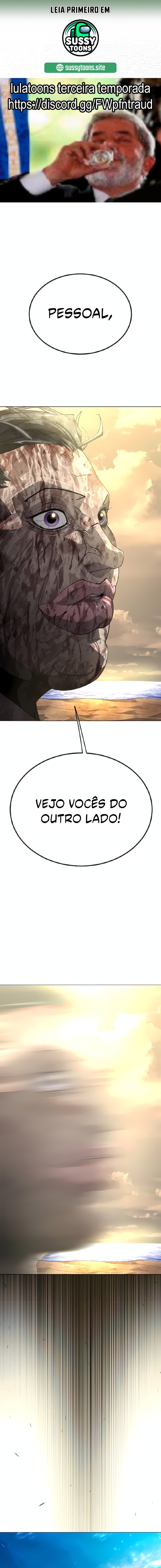 Superhuman Era Capítulo 156 Página 1