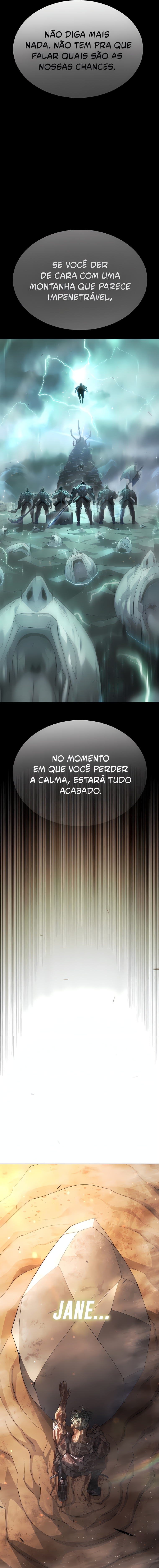 Superhuman Era Capítulo 156 Página 11