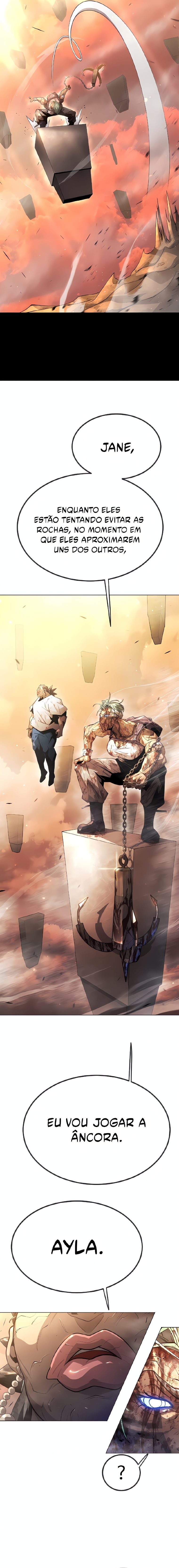 Superhuman Era Capítulo 156 Página 13