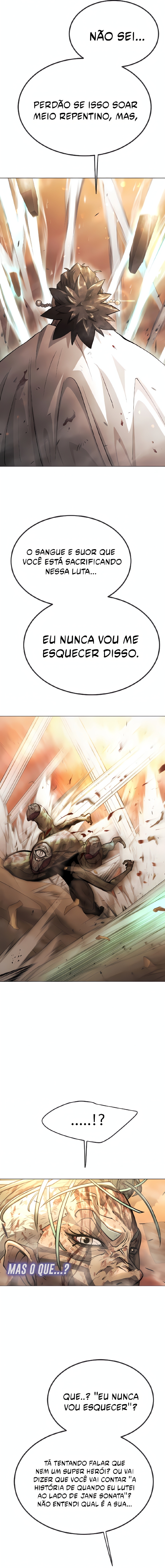 Superhuman Era Capítulo 156 Página 14