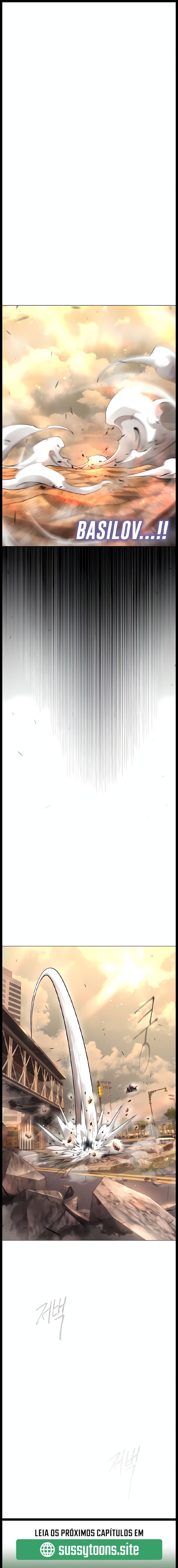 Superhuman Era Capítulo 156 Página 18