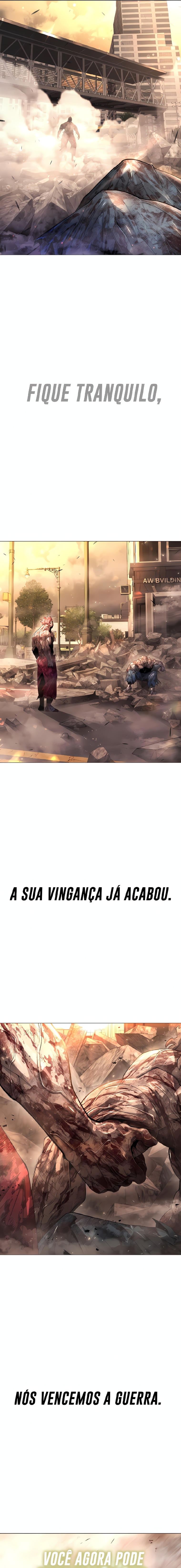 Superhuman Era Capítulo 156 Página 19