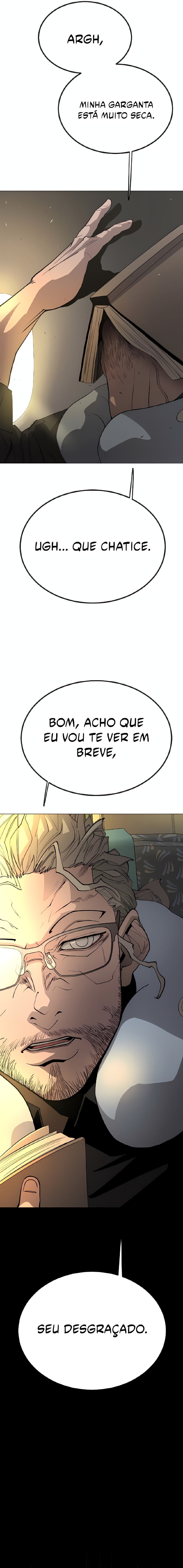 Superhuman Era Capítulo 156 Página 29