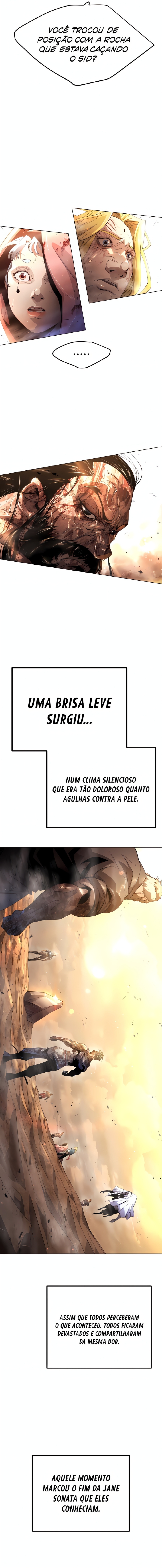 Superhuman Era Capítulo 156 Página 6