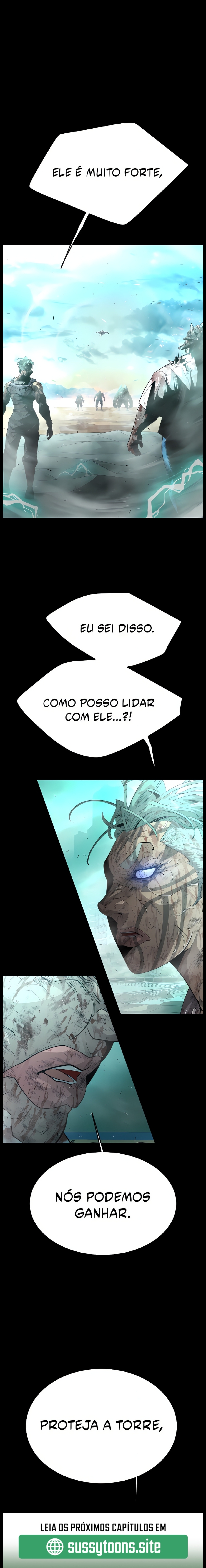 Superhuman Era Capítulo 156 Página 9
