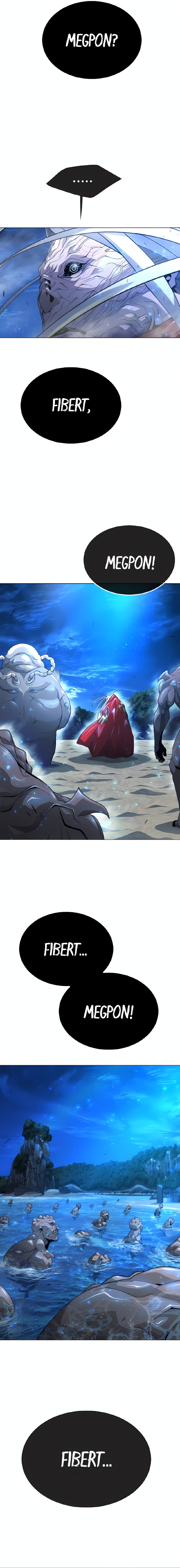 Superhuman Era Capítulo 157 Página 11