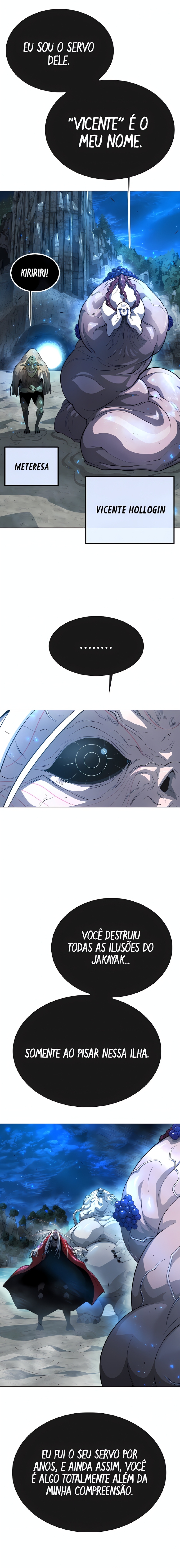 Superhuman Era Capítulo 157 Página 14