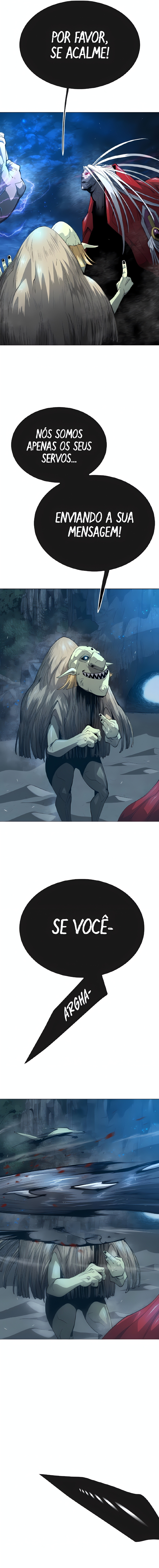 Superhuman Era Capítulo 157 Página 18