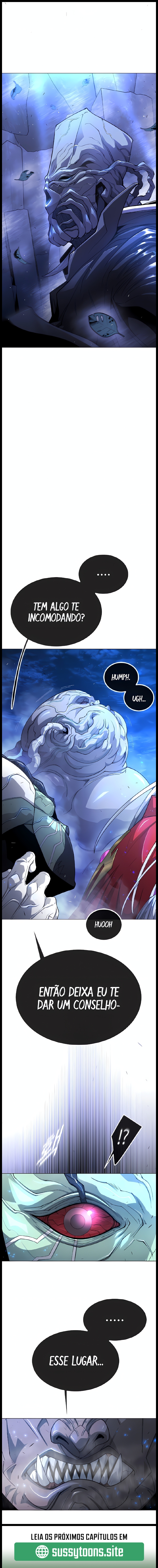 Superhuman Era Capítulo 157 Página 8